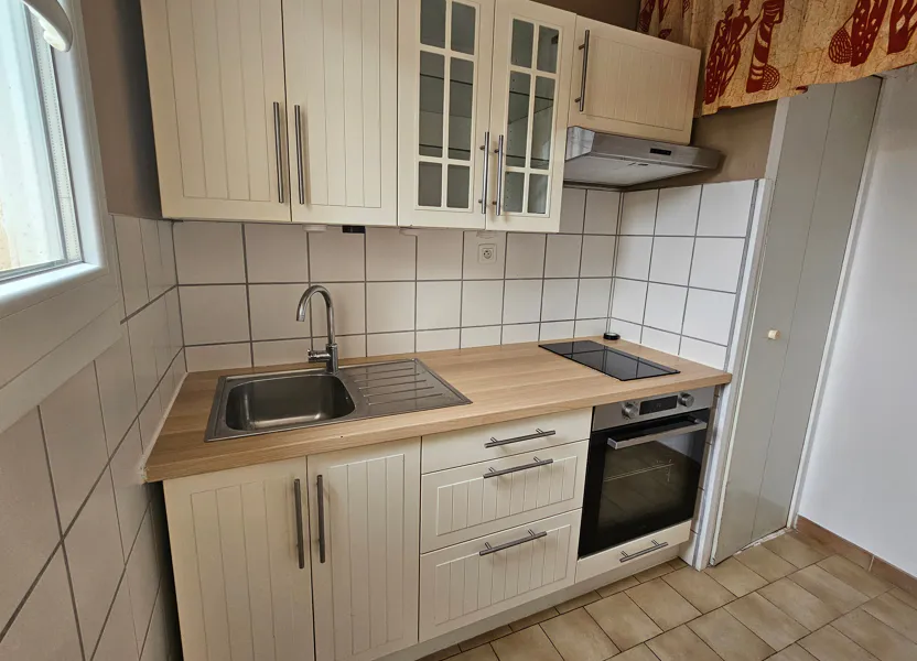 Flat Chemin du Tourrier in Pertuis
