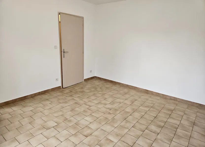 Flat Chemin du Tourrier in Pertuis
