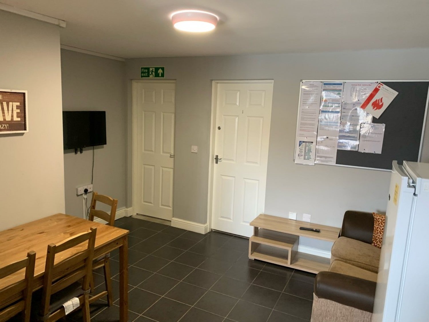 Room Station Road in Scunthorpe
