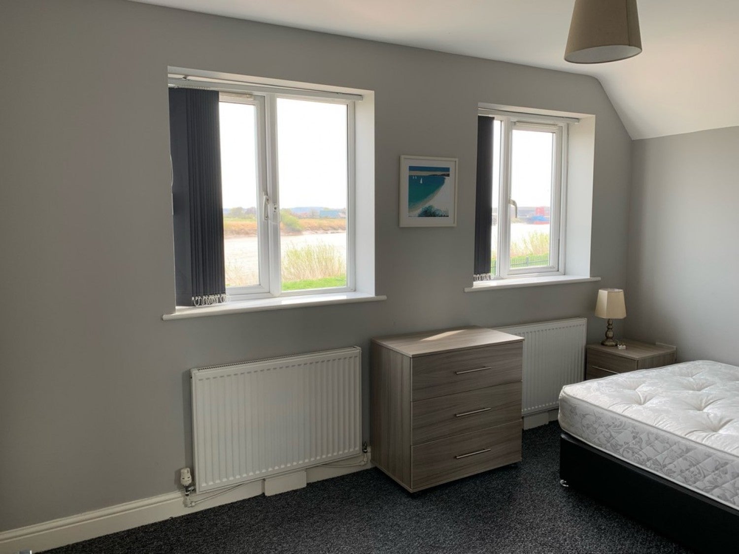 Room Station Road in Scunthorpe