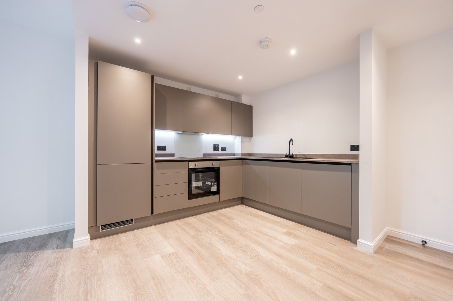 Flat Maxwellton Road in Paisley