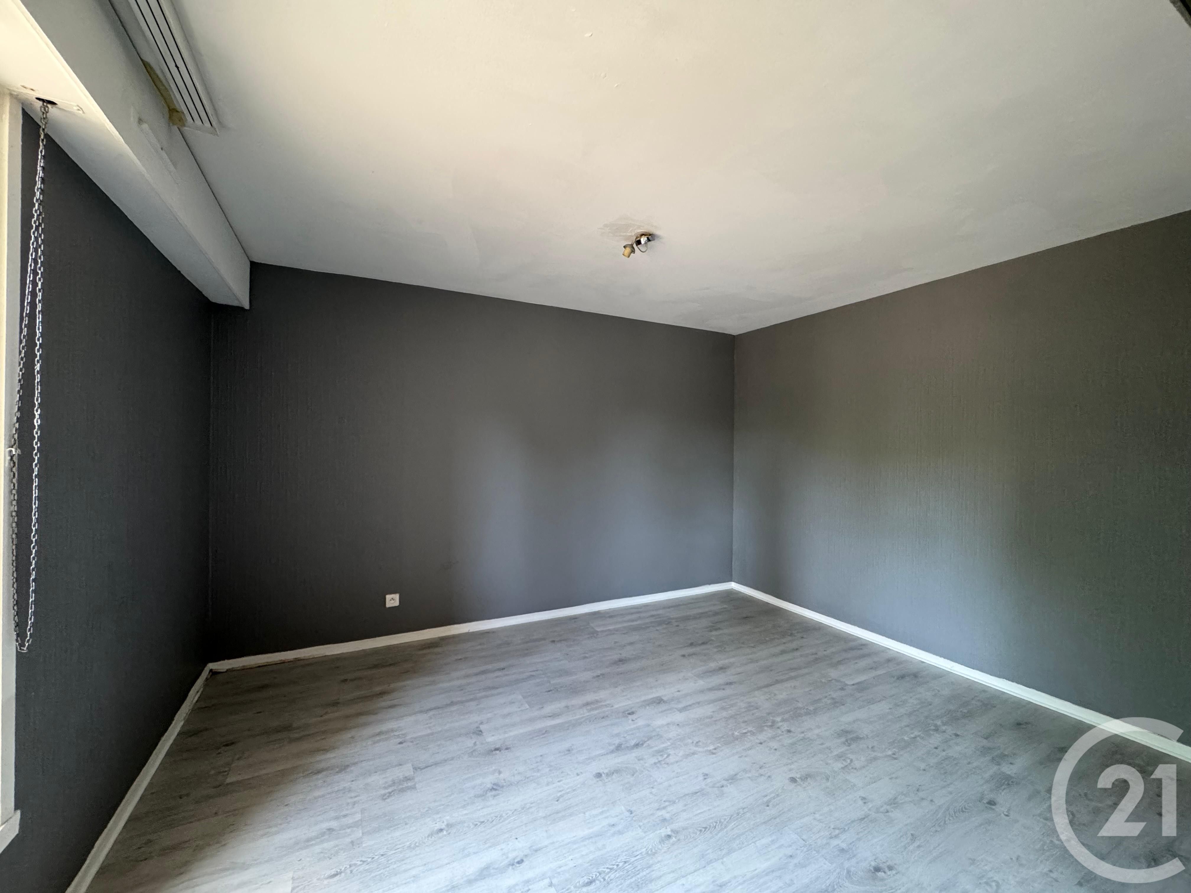 Appartement Place Valladier à Metz