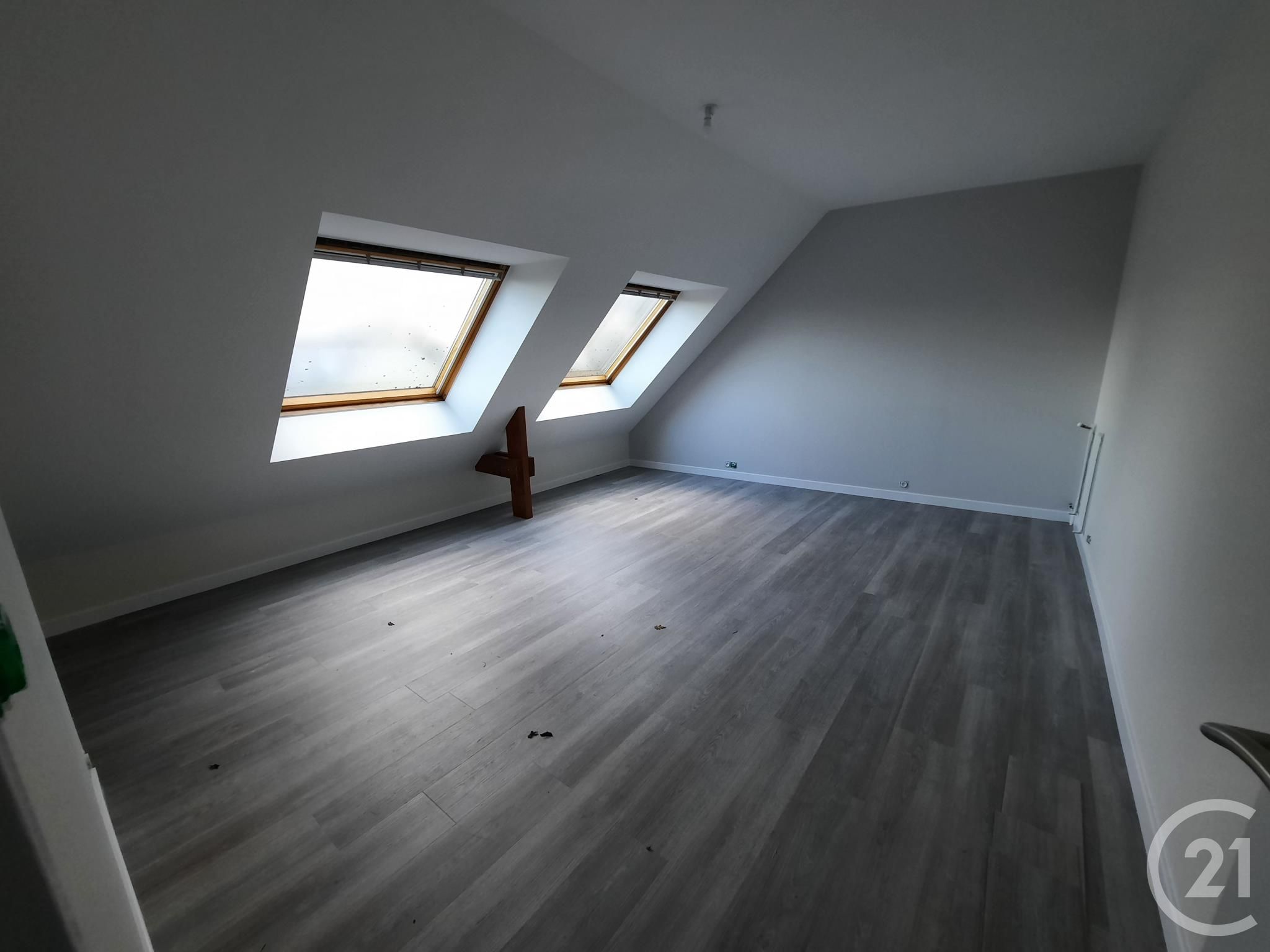 Appartement Boulevard de Vitré à Rennes