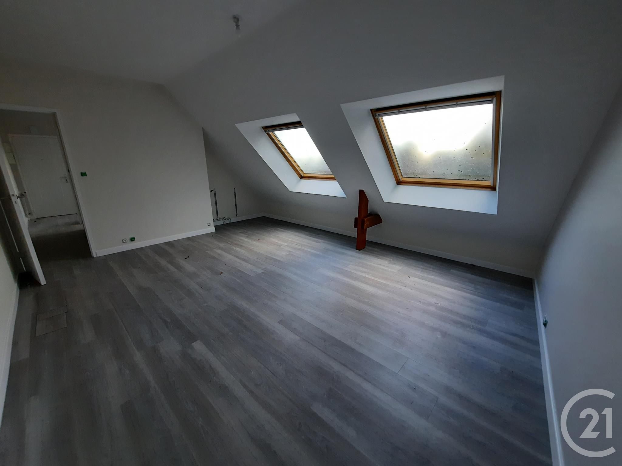 Appartement Boulevard de Vitré à Rennes