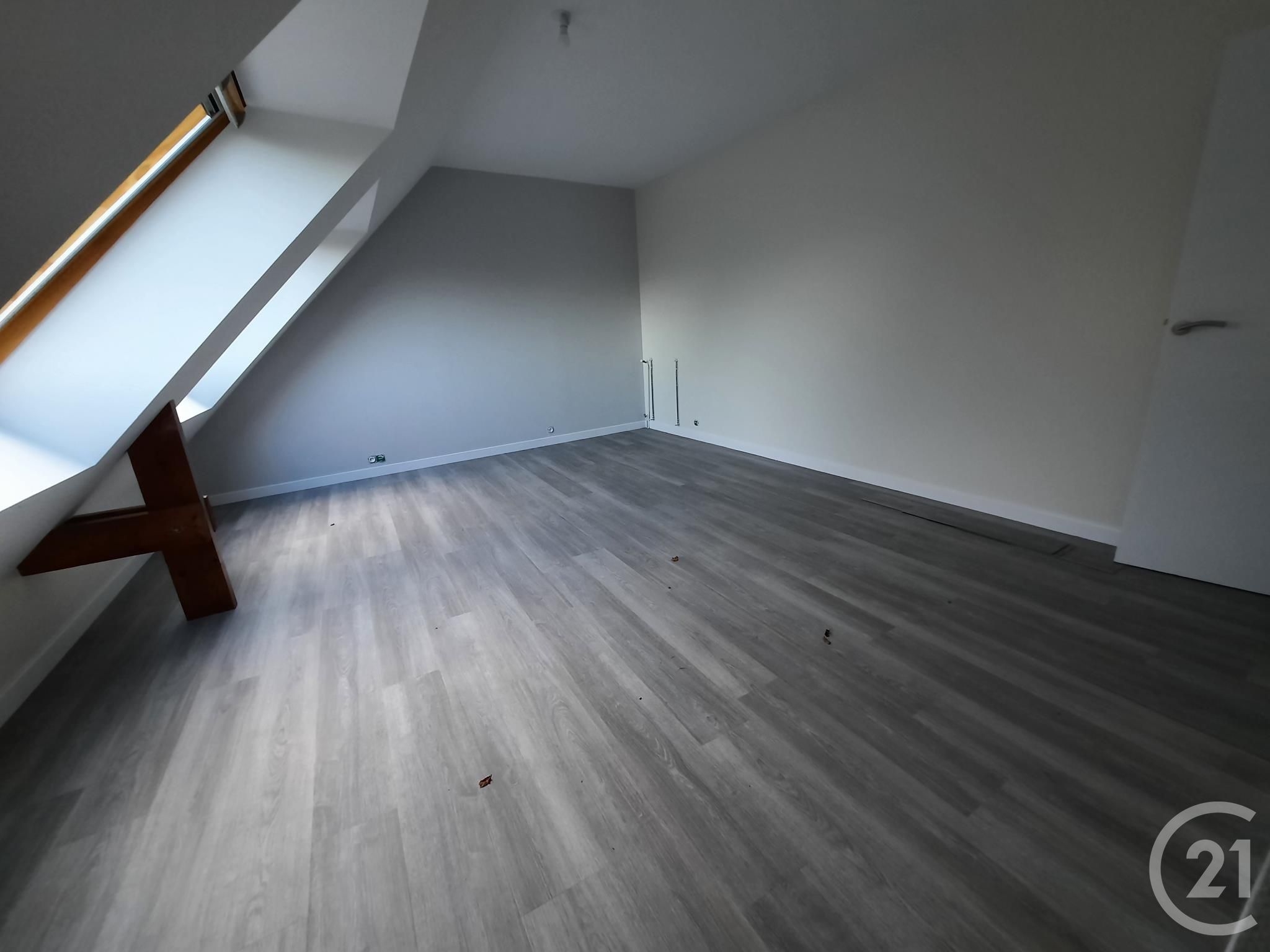 Appartement Boulevard de Vitré à Rennes