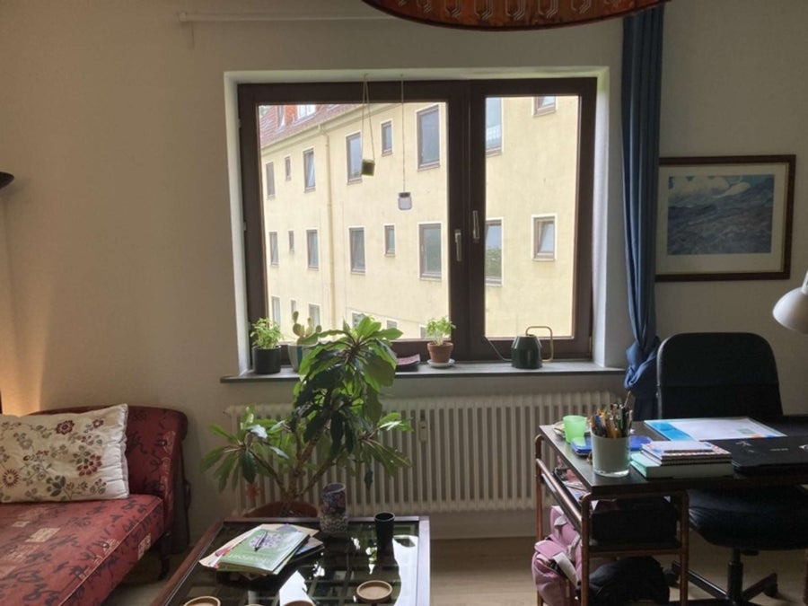 Wohnung Kistnerstraße in Bremerhaven