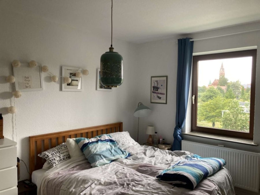Wohnung Kistnerstraße in Bremerhaven