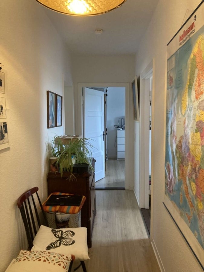 Wohnung Kistnerstraße in Bremerhaven