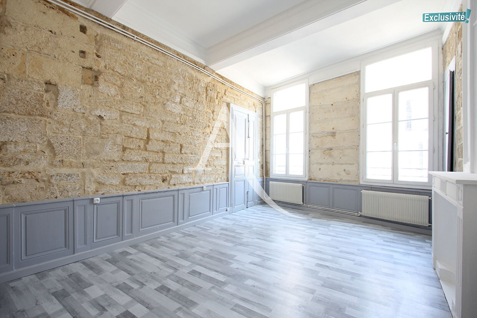 Appartement Boulevard du Jeu de Paume à Montpellier