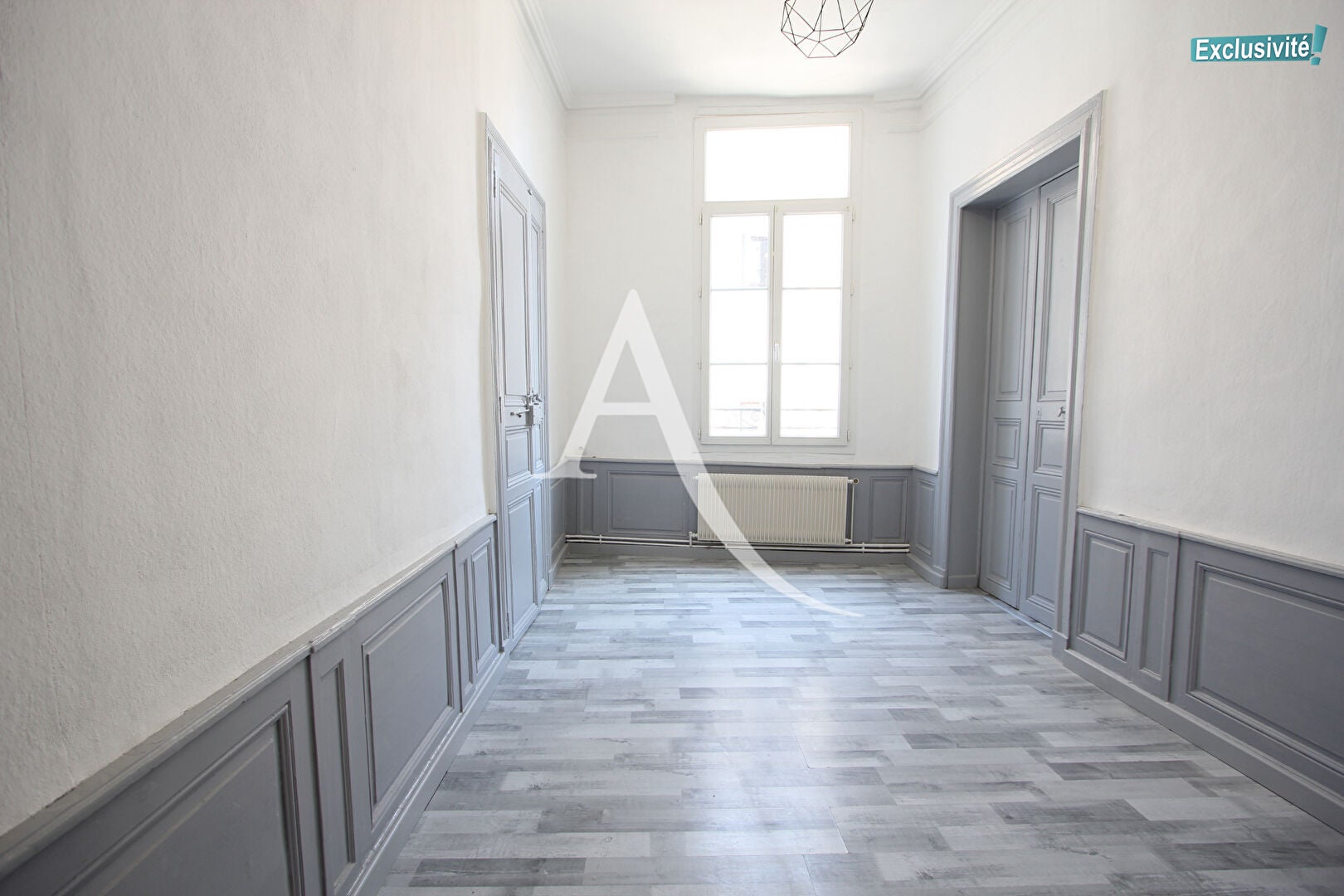 Appartement Boulevard du Jeu de Paume à Montpellier