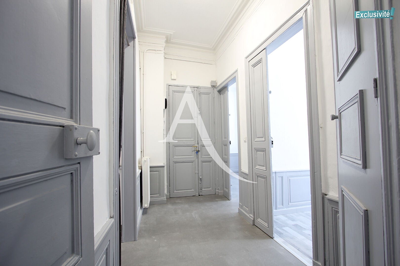 Appartement Boulevard du Jeu de Paume à Montpellier