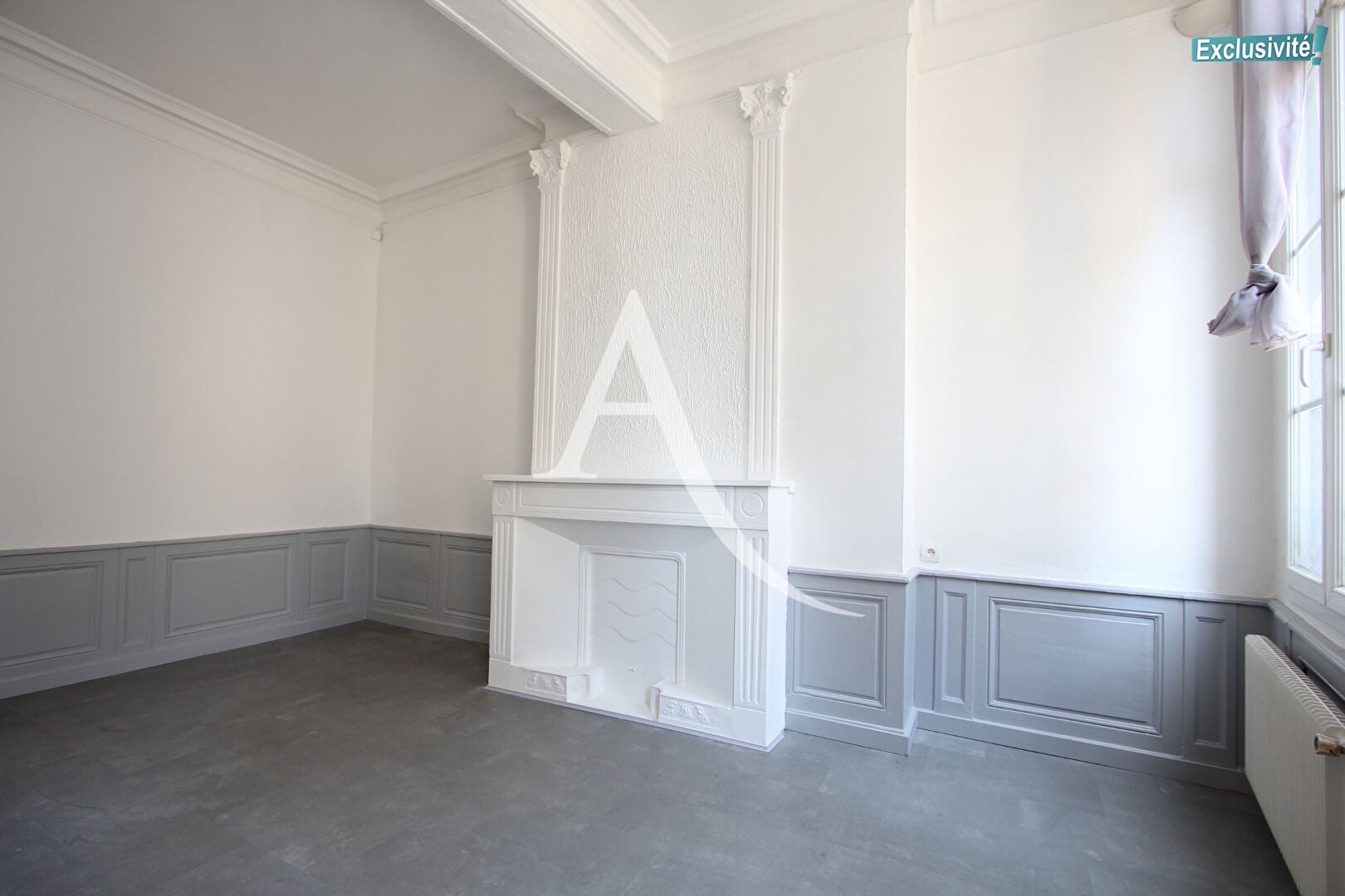 Appartement Boulevard du Jeu de Paume à Montpellier