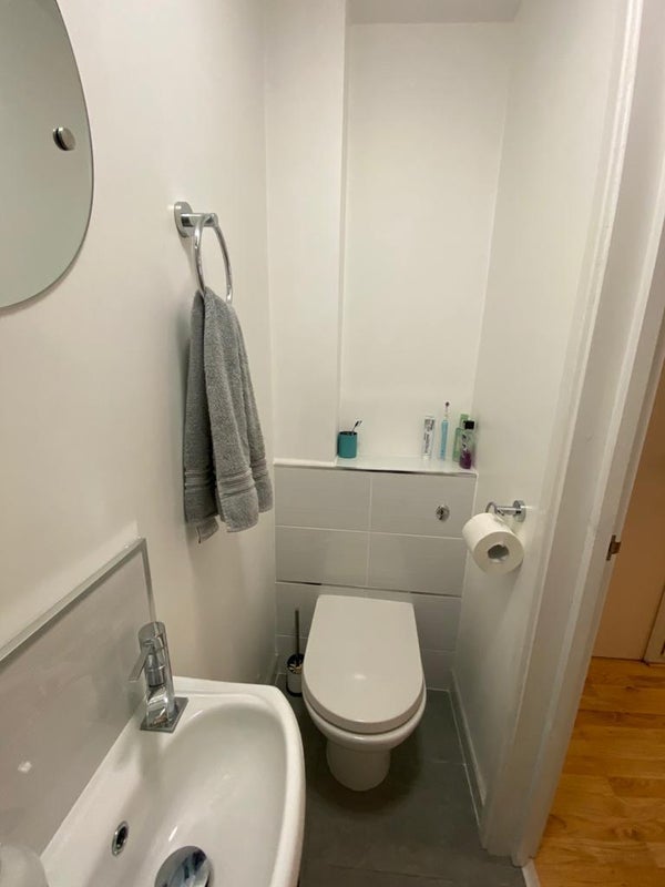 Room Haseley Close in Redditch