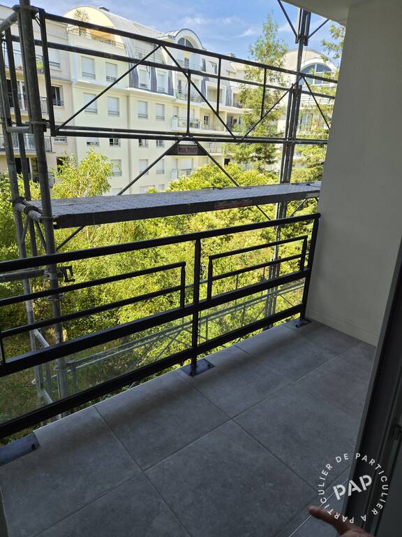 Appartement Avenue de la Division Leclerc à Fontenay-aux-Roses