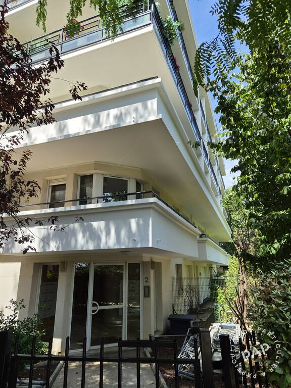 Appartement Avenue de la Division Leclerc à Fontenay-aux-Roses