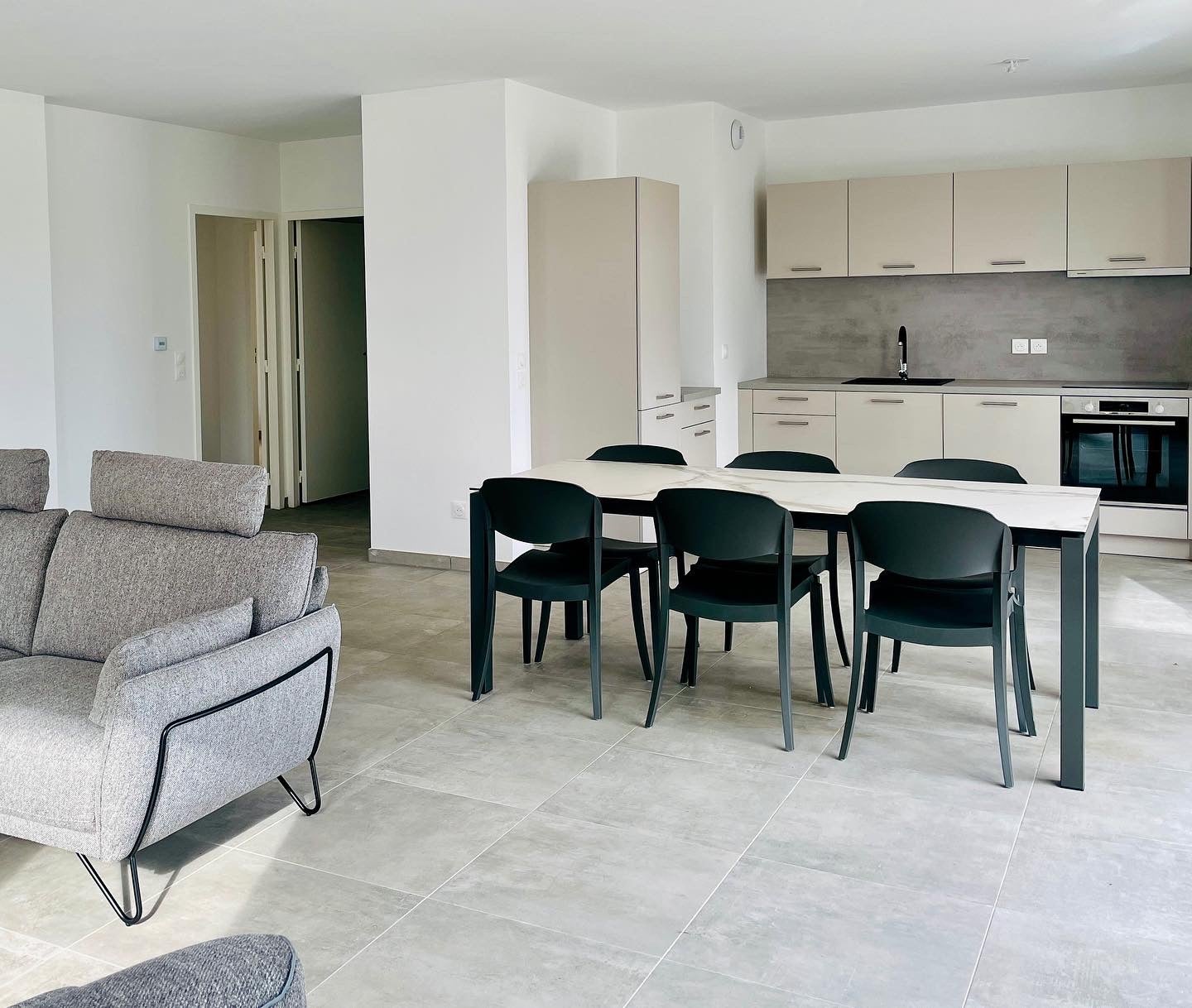 Appartement Rue Bugeaud à Lyon