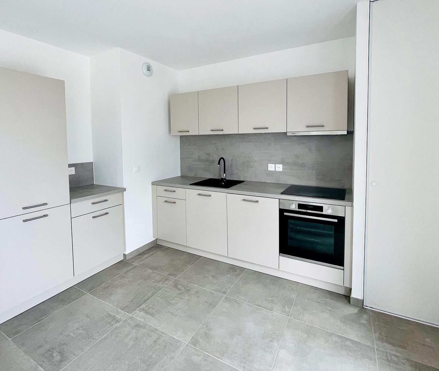 Appartement Rue Bugeaud à Lyon