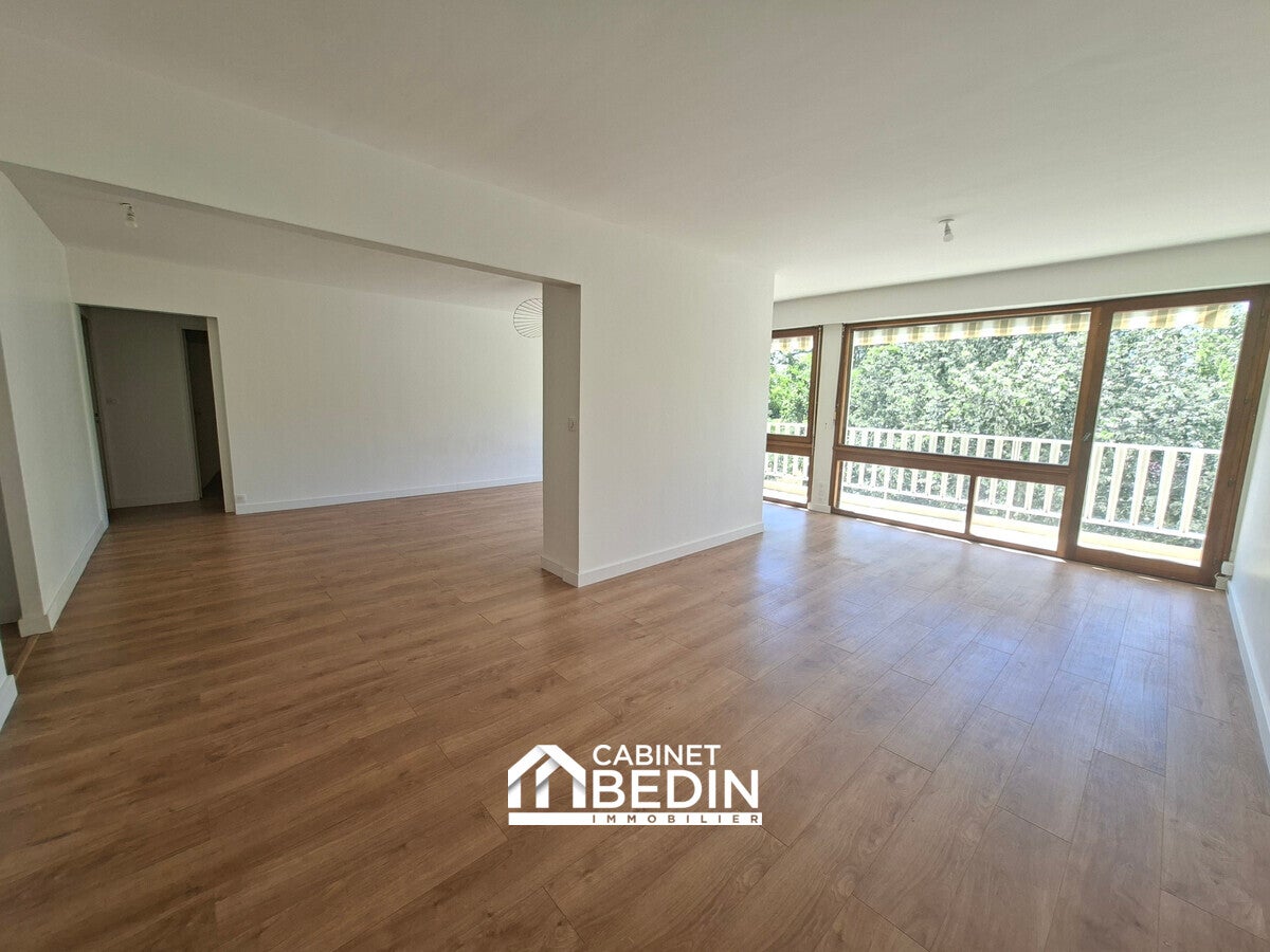 Appartement Allée Wagner à Gradignan