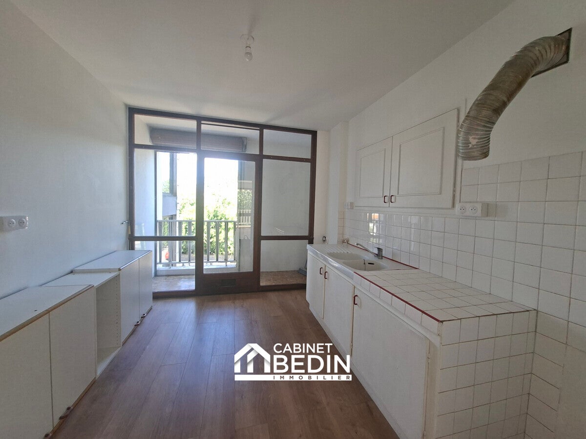 Appartement Allée Wagner à Gradignan