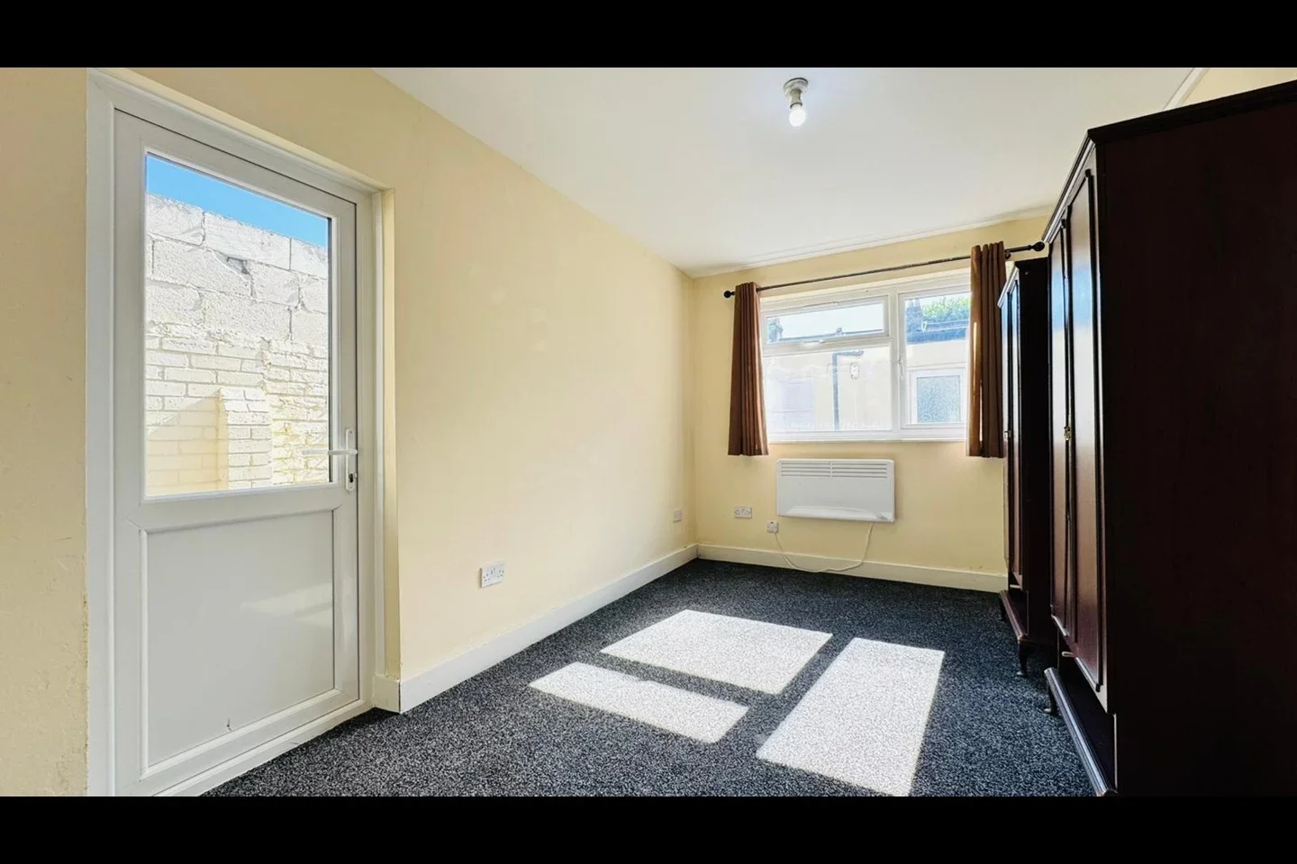 Flat Katherine Road in Greater London