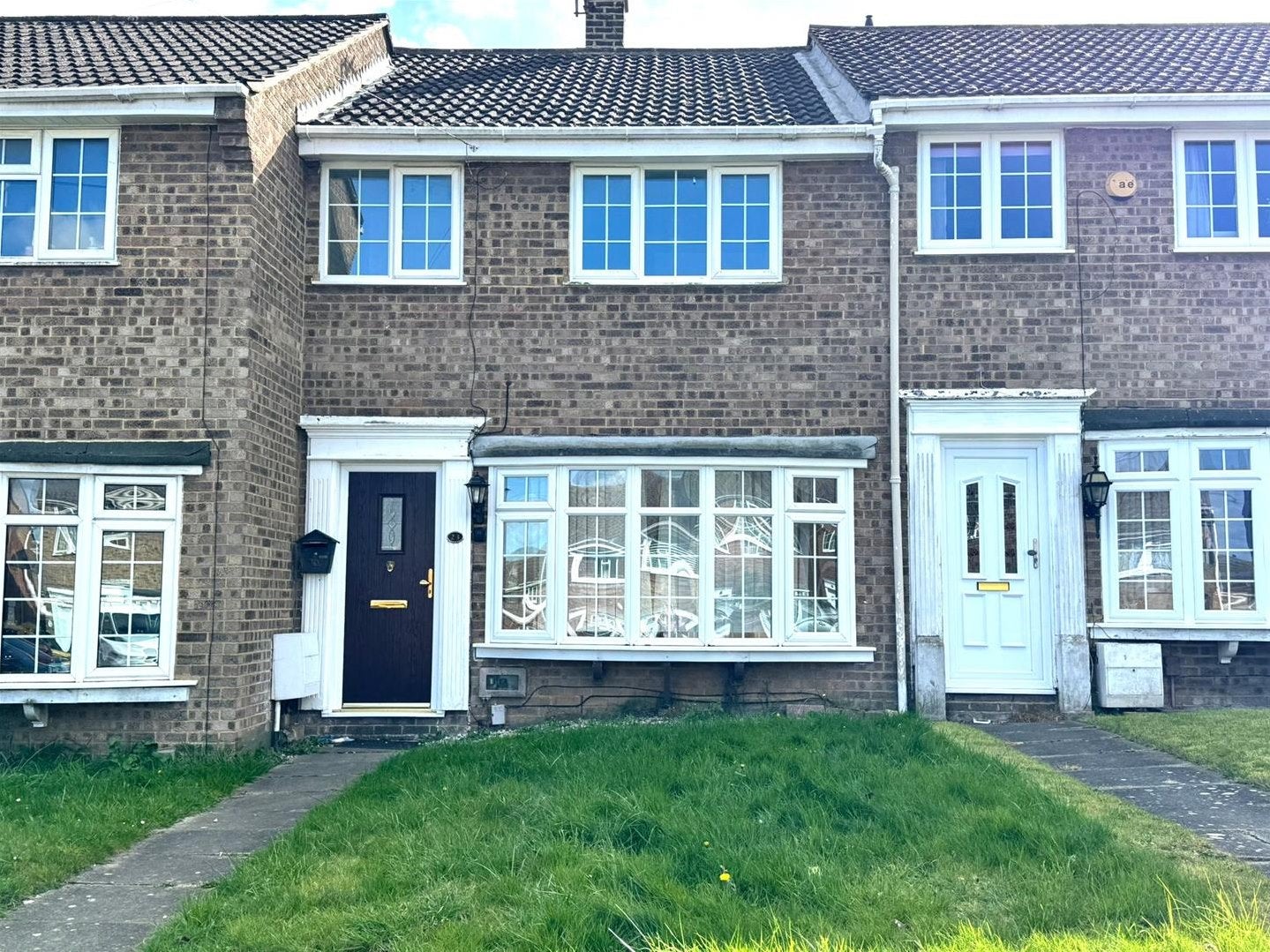 House Chester Close in Strood