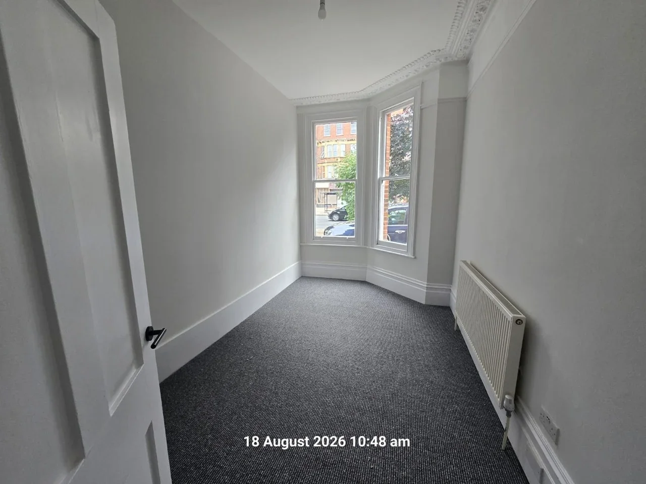 Flat Bromley Road in Greater London