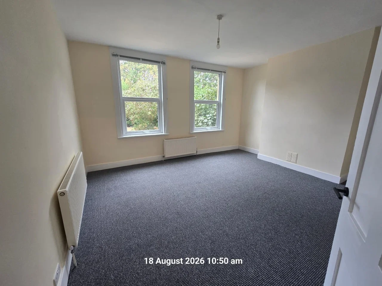Flat Bromley Road in Greater London