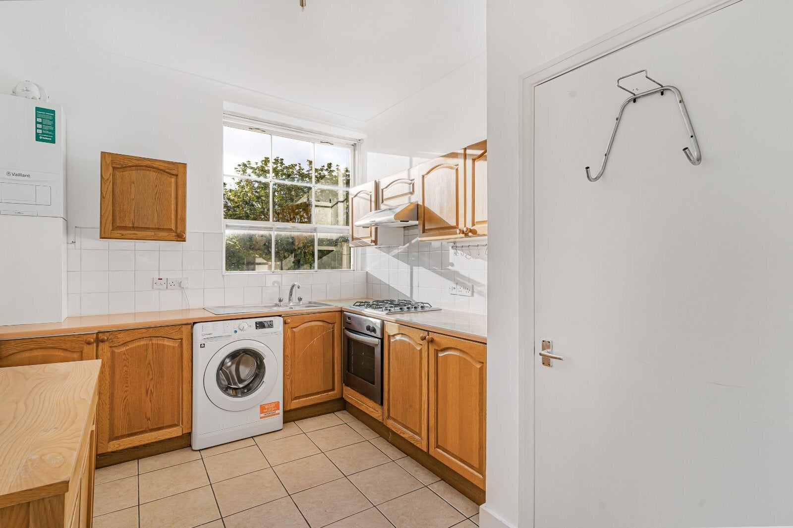 Flat Mornington Crescent in Greater London