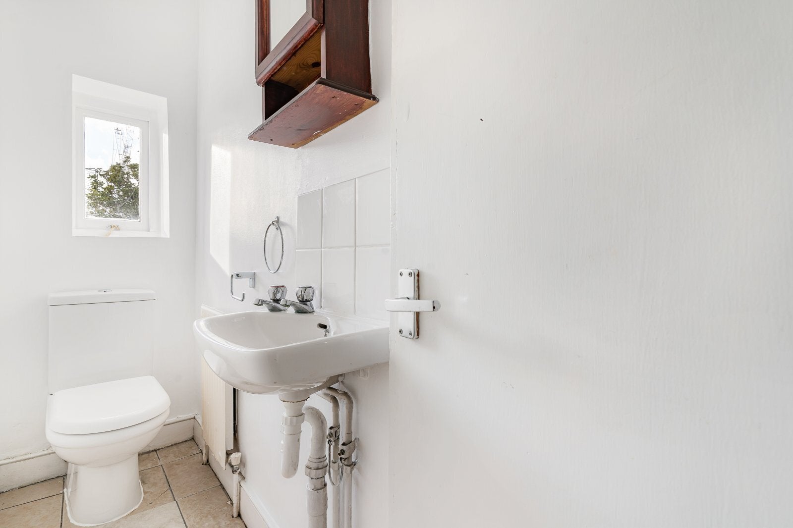 Flat Mornington Crescent in Greater London