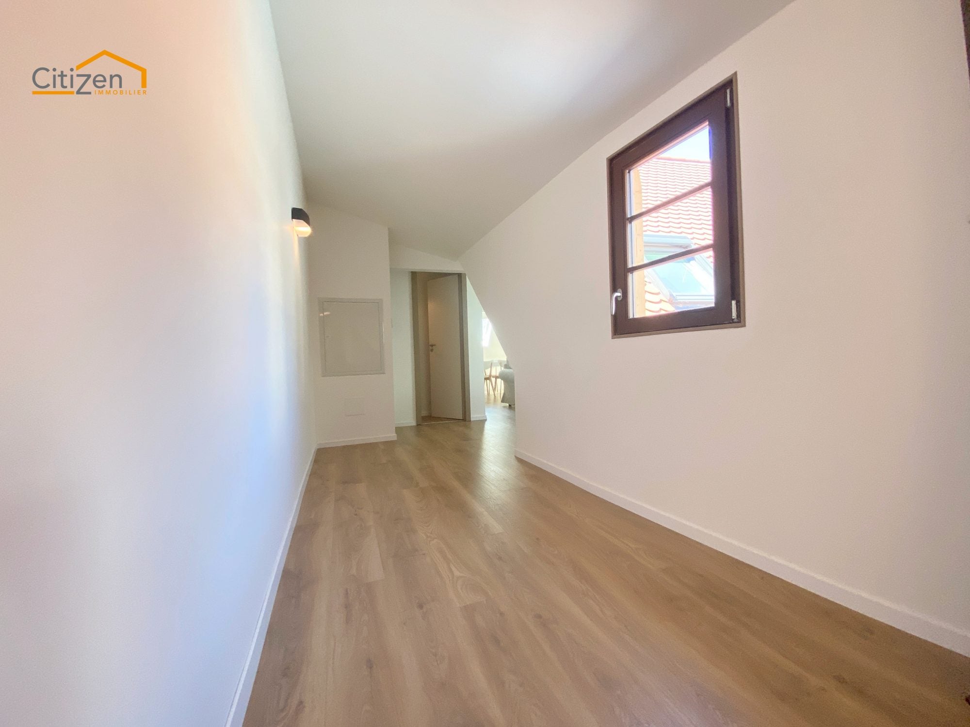 Appartement Grand'Rue à Strasbourg