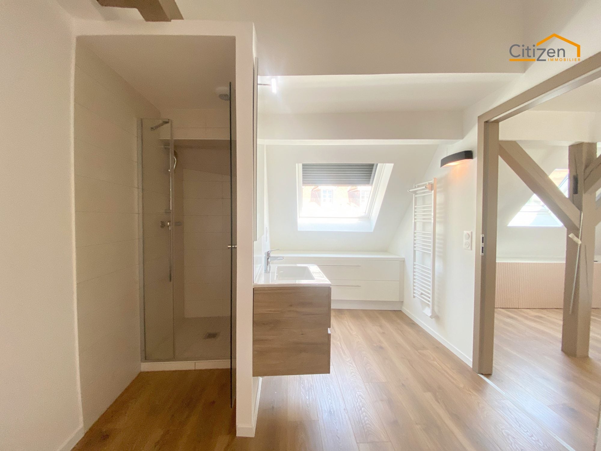 Appartement Grand'Rue à Strasbourg