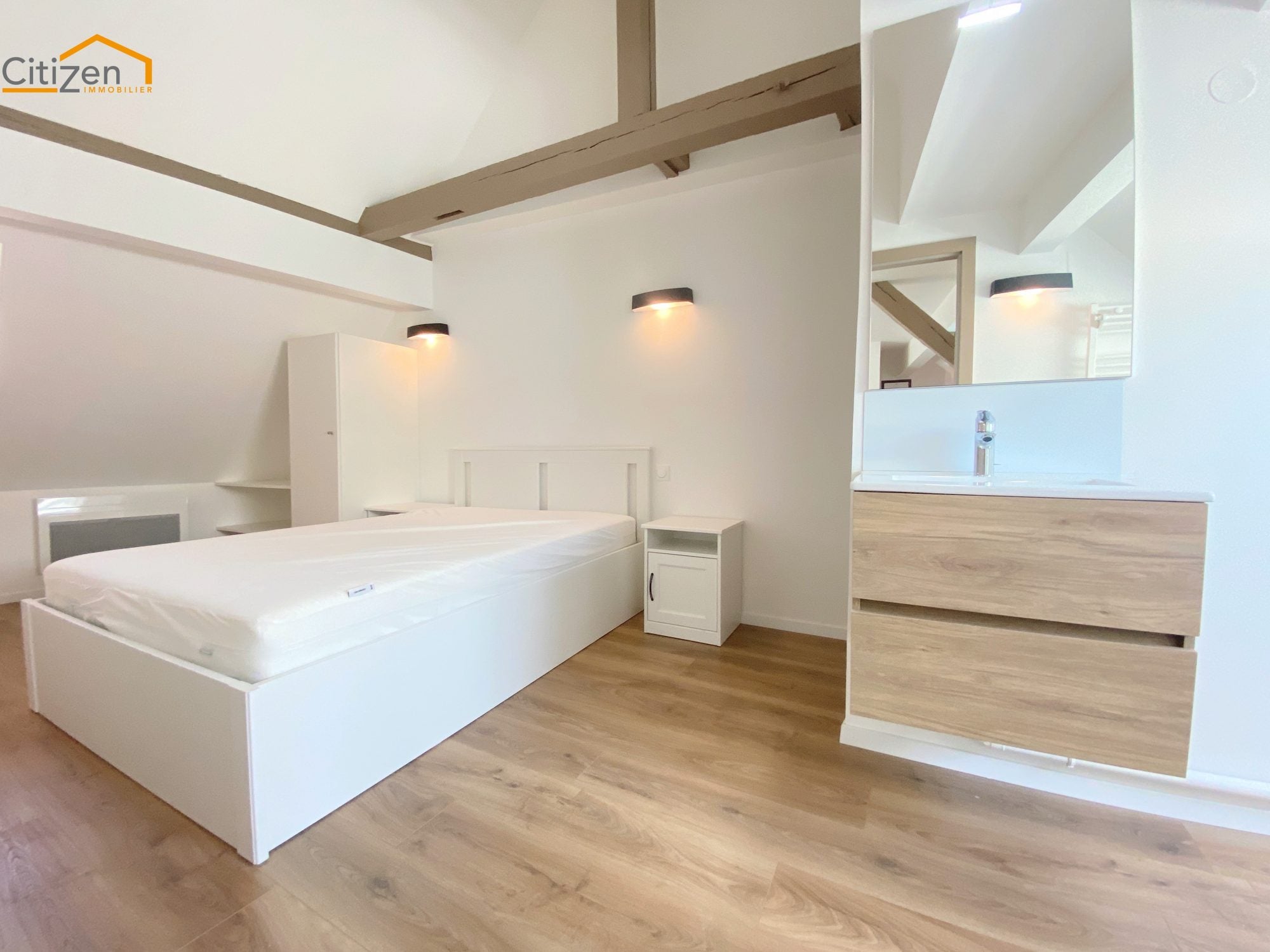 Appartement Grand'Rue à Strasbourg