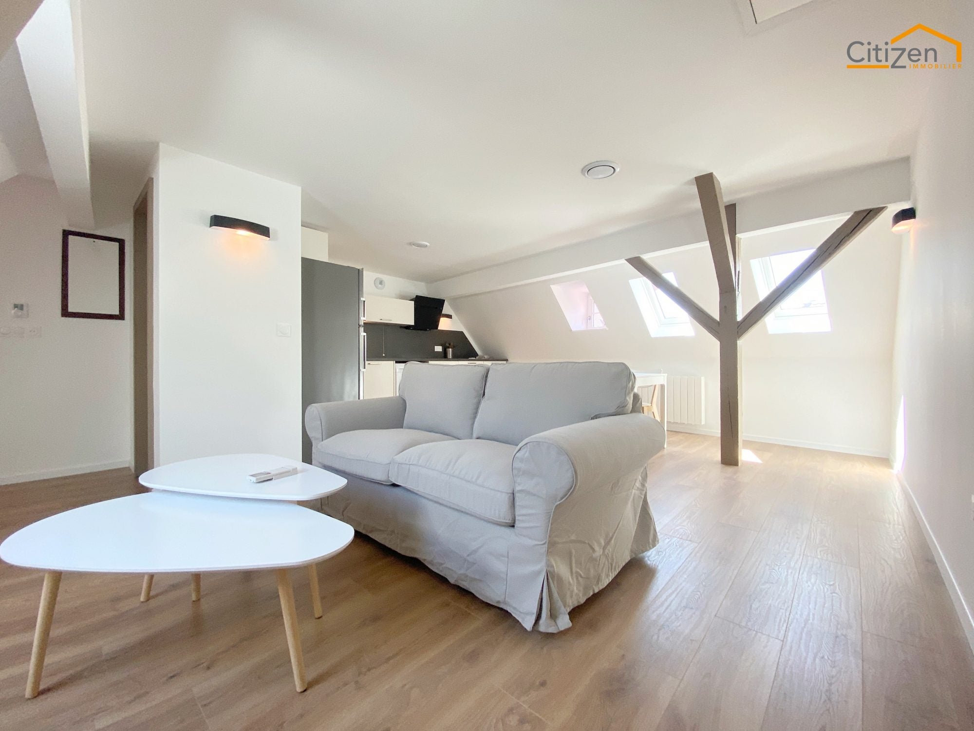 Appartement Grand'Rue à Strasbourg