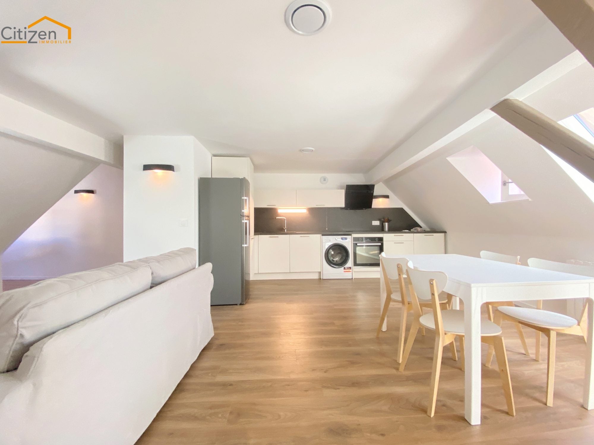 Appartement Grand'Rue à Strasbourg