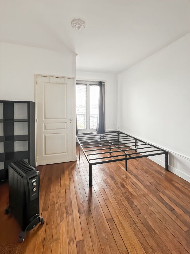 Appartement Rue de Villiers à Poissy