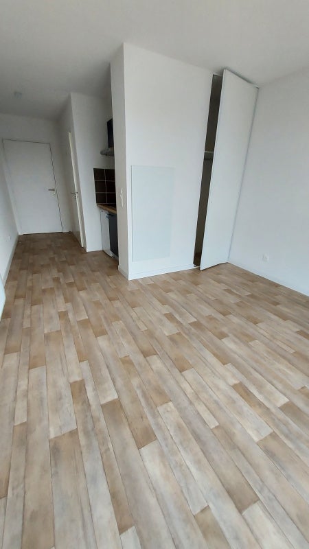 Appartement Rue de Béguine à Joué-lès-Tours
