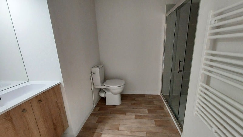 Appartement Rue de Béguine à Joué-lès-Tours