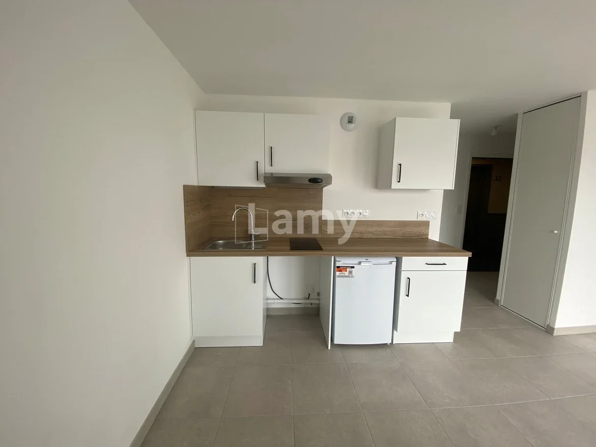Appartement Rue Alfred Nakache à Brest