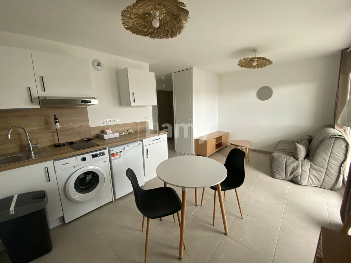 Appartement Rue Alfred Nakache à Brest