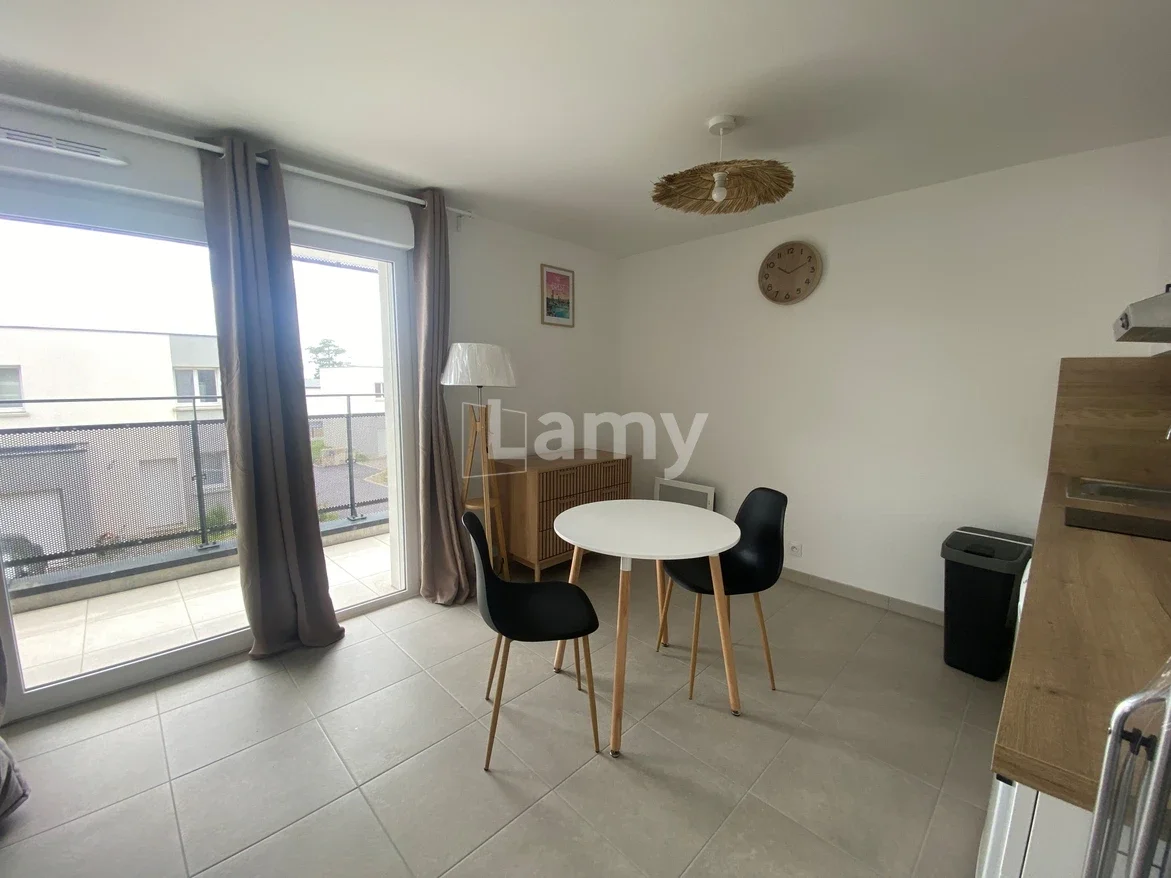 Appartement Rue Alfred Nakache à Brest