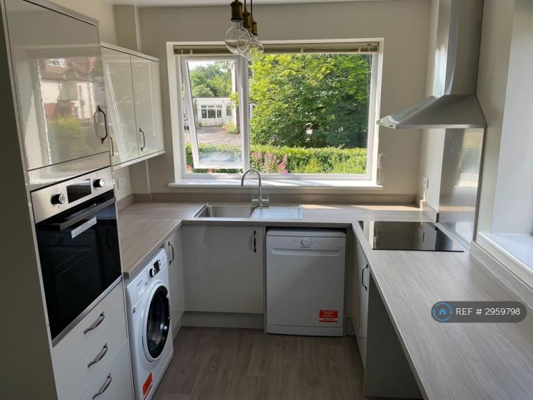 House Lodway in Bristol