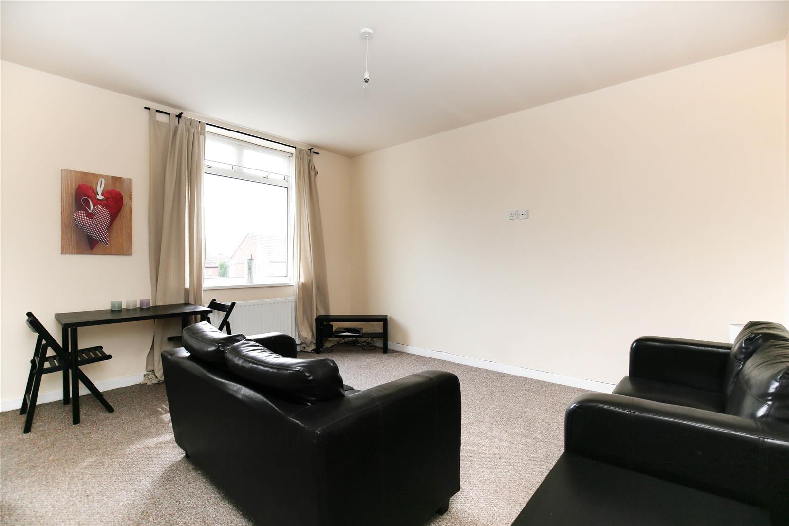 Flat Bothal Street in Newcastle upon Tyne