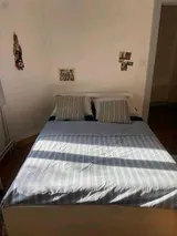 Appartement Port de Boulogne-Billancourt à Boulogne-Billancourt