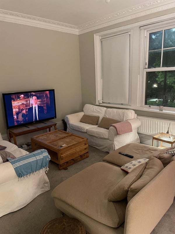 Room Lavender Hill in Greater London
