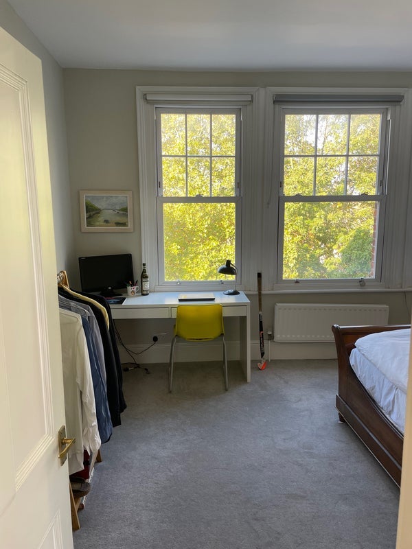 Room Lavender Hill in Greater London