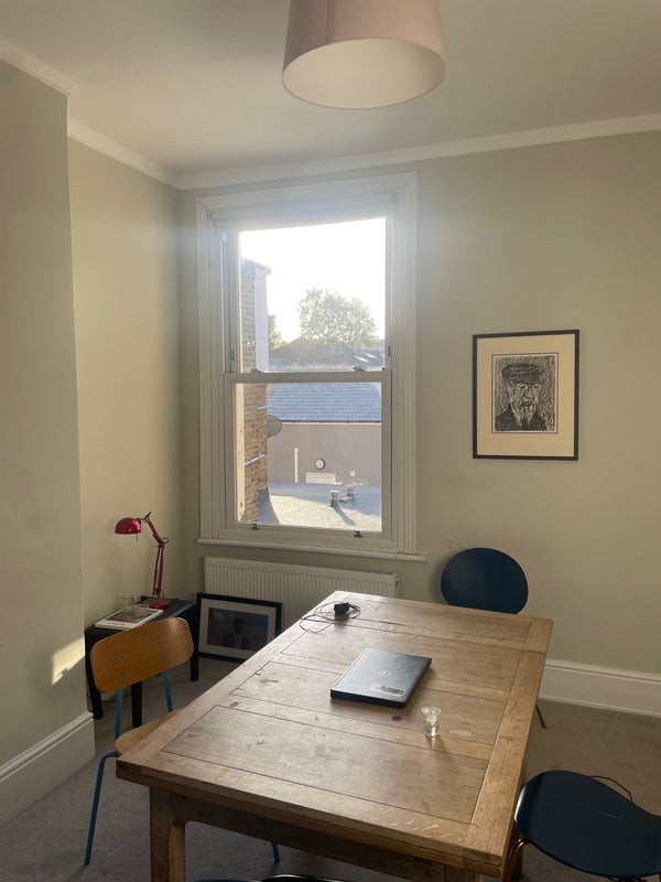Room Lavender Hill in Greater London