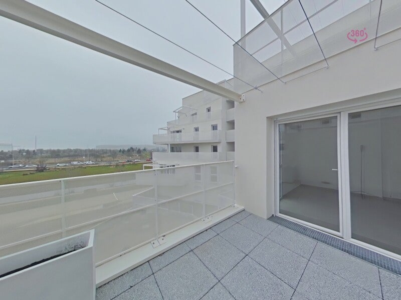 Appartement Chemin des Amandiers à Beauzelle
