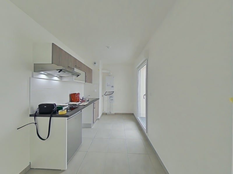 Appartement Chemin des Amandiers à Beauzelle