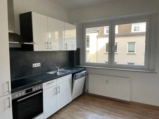 Wohnung Geibelstraße in Duisburg
