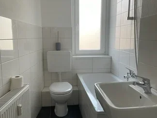 Wohnung Geibelstraße in Duisburg